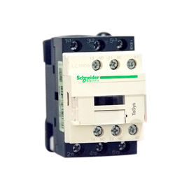 施耐德接觸器LC1D09M7C